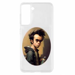 Samsung S21
