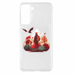 Samsung S21