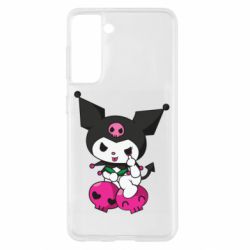 Samsung S21