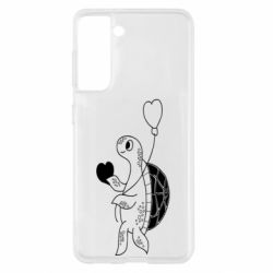 Samsung S21