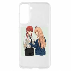 Samsung S21