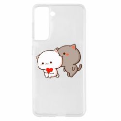 Samsung S21