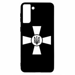 Samsung S21+