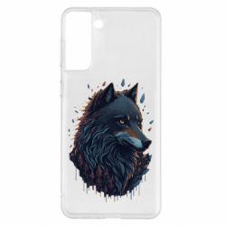 Samsung S21+