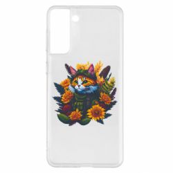 Samsung S21+