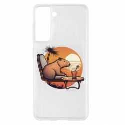 Samsung S21