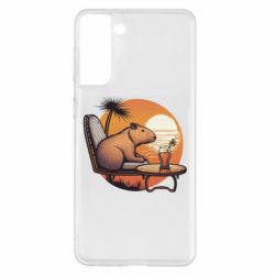 Samsung S21+