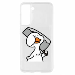Samsung S21