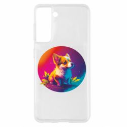 Samsung S21