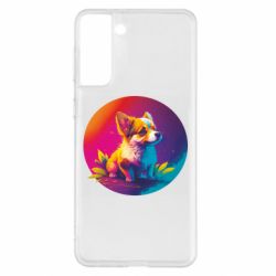 Samsung S21+