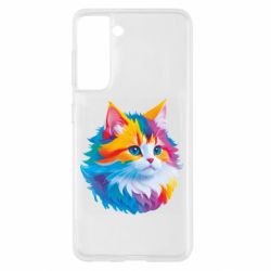 Samsung S21