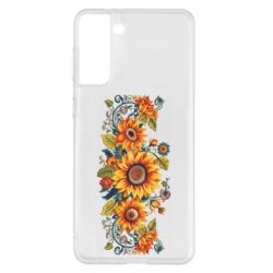Samsung S21+