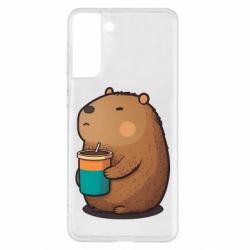 Samsung S21+