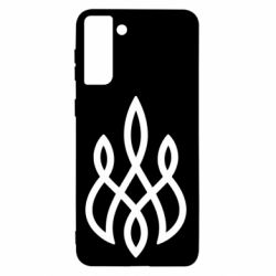 Samsung S21+