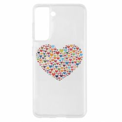 Samsung S21