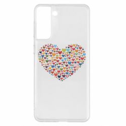 Samsung S21+