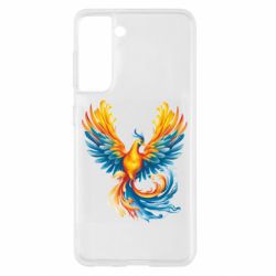 Samsung S21