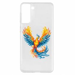Samsung S21+