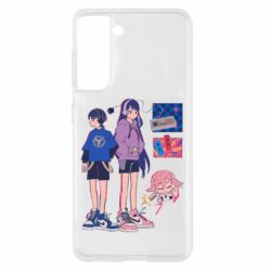 Samsung S21