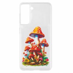 Samsung S21