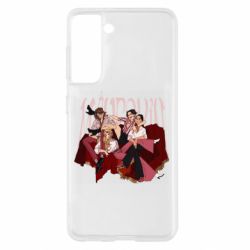 Samsung S21