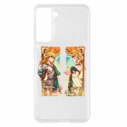 Samsung S21