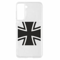 Samsung S21