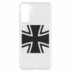 Samsung S21+