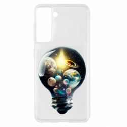 Samsung S21