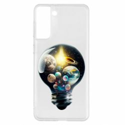Samsung S21+