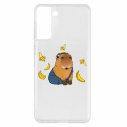 Samsung S21+