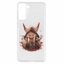 Samsung S21+