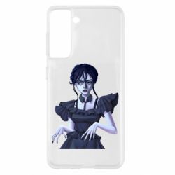 Samsung S21