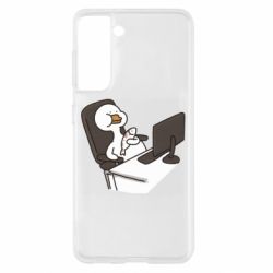 Samsung S21