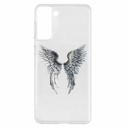 Samsung S21+