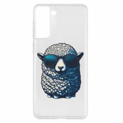Samsung S21+
