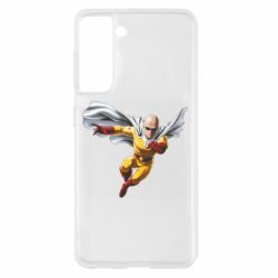 Samsung S21