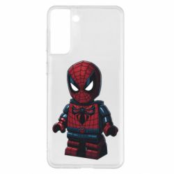 Samsung S21+
