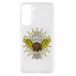 Samsung S21