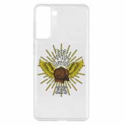Samsung S21+