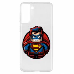 Samsung S21+