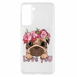 Samsung S21
