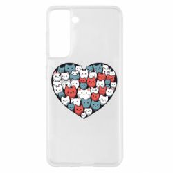 Samsung S21
