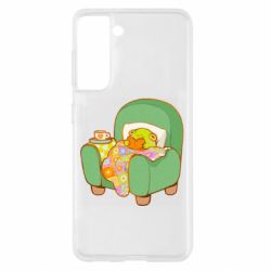 Samsung S21
