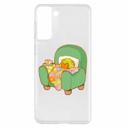 Samsung S21+