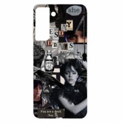Samsung S21