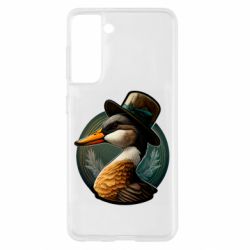 Samsung S21