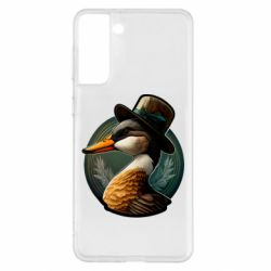 Samsung S21+