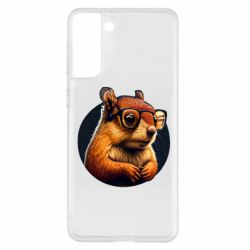 Samsung S21+