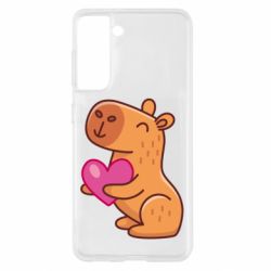 Samsung S21
